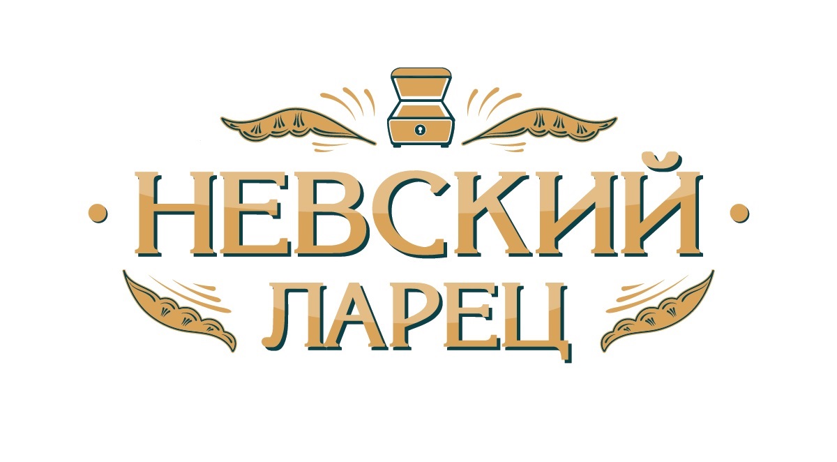 nevskiy larets